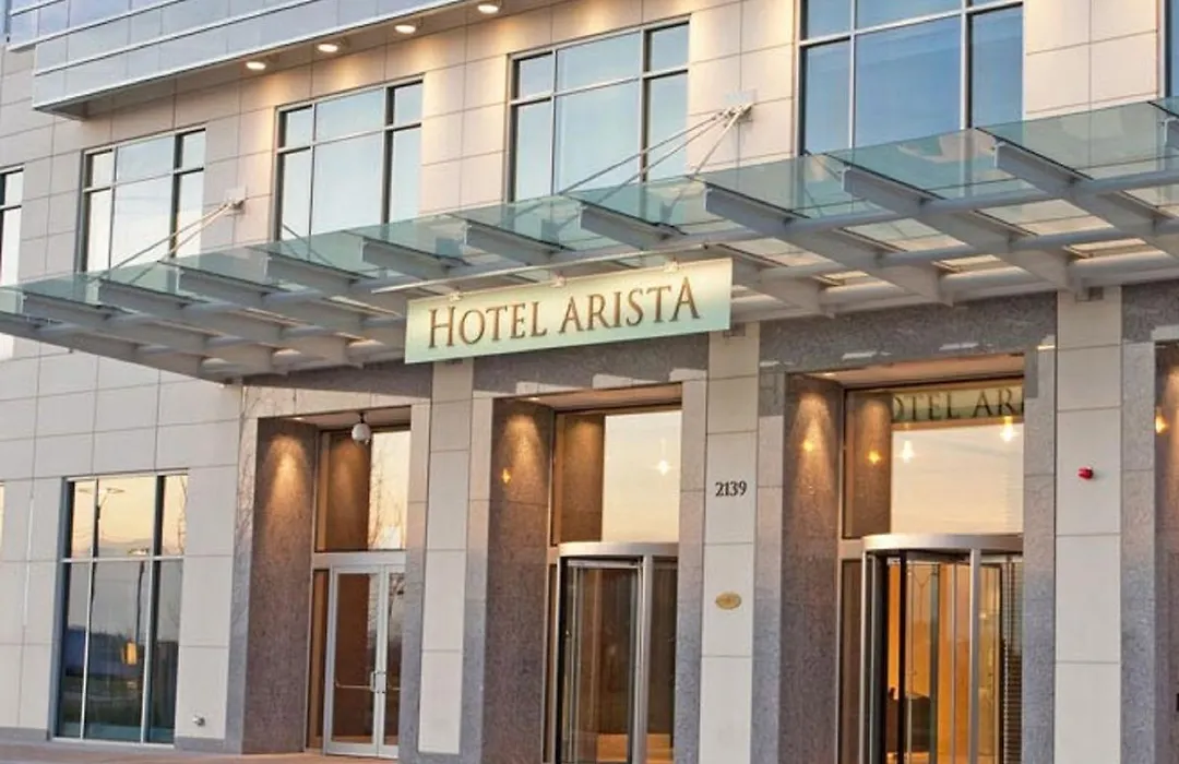 Hotel Arista-1